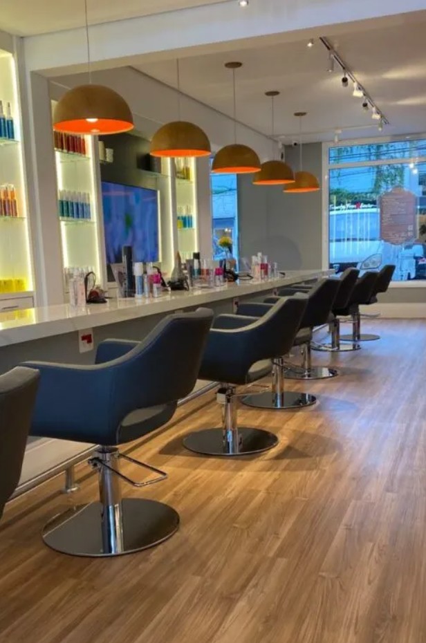 Stylebar Moema — salão de beleza em São Paulo